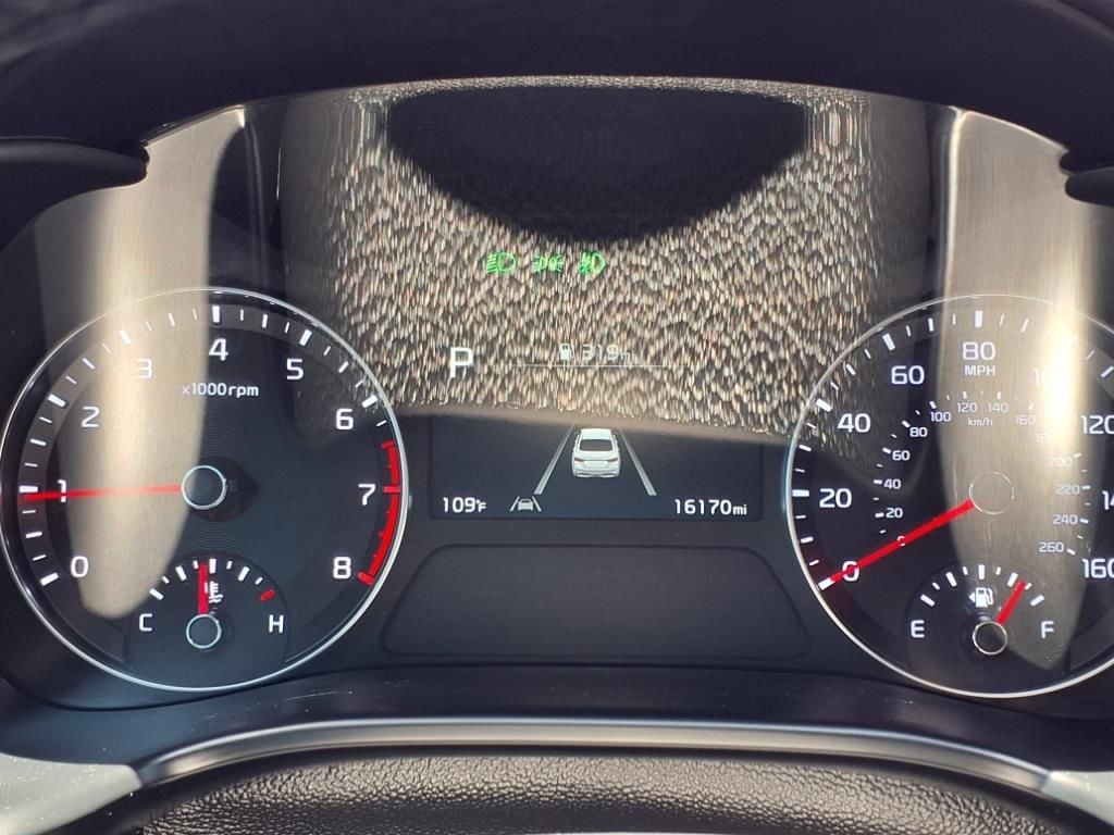 used 2024 Kia Forte car, priced at $21,000