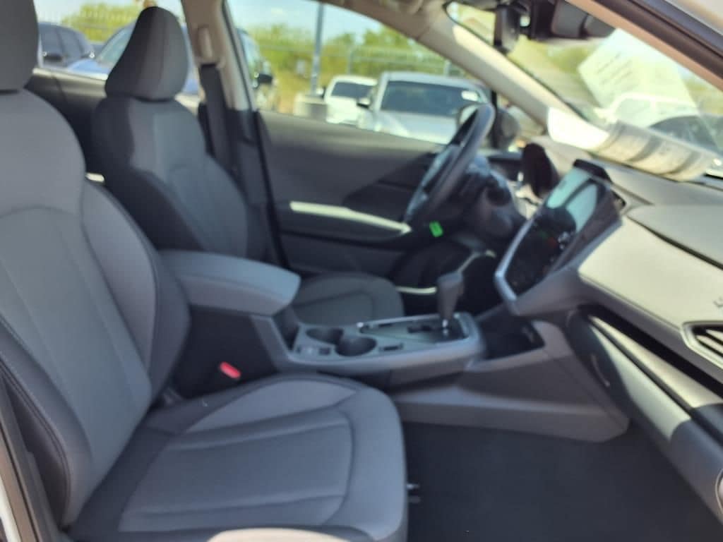 new 2025 Subaru Crosstrek car, priced at $29,234
