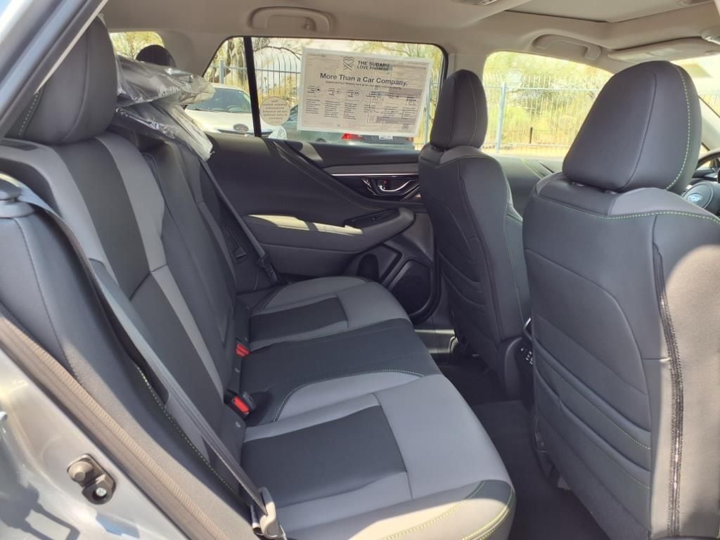 new 2025 Subaru Outback car, priced at $43,744