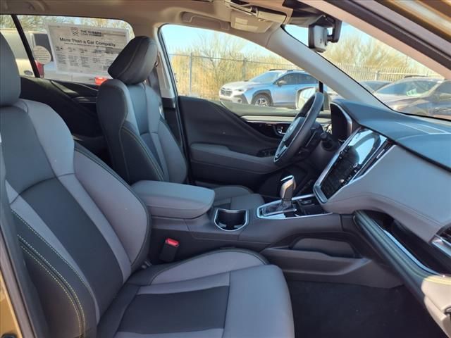 new 2025 Subaru Outback car, priced at $38,739