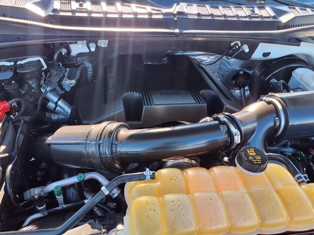 used 2017 Ford F-150 car, priced at $13,750