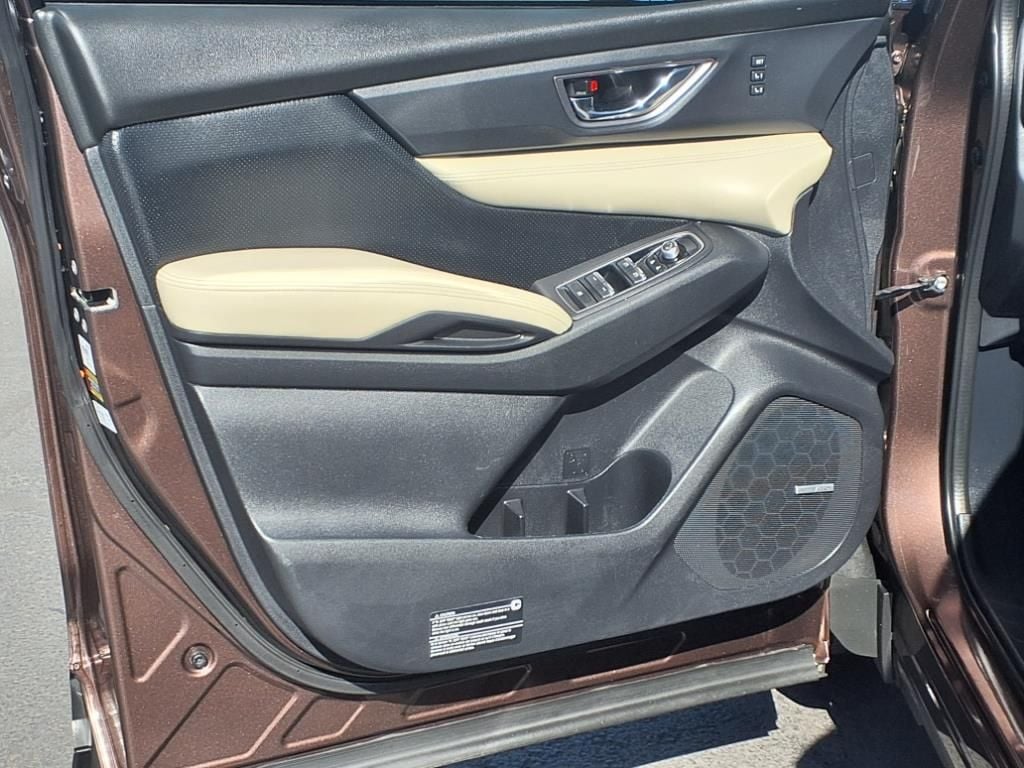 used 2020 Subaru Ascent car, priced at $24,000