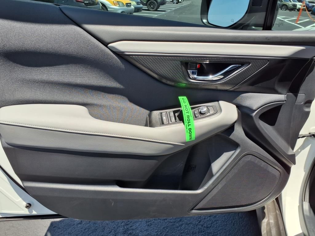 new 2025 Subaru Outback car, priced at $36,482