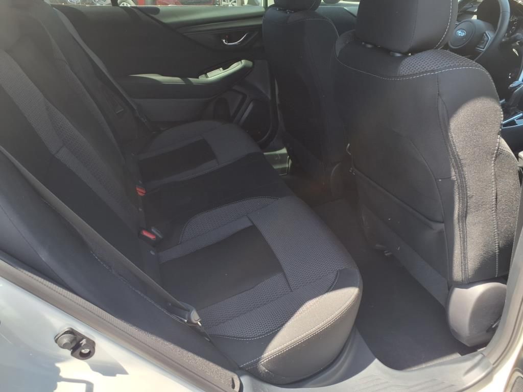 new 2025 Subaru Outback car, priced at $34,887