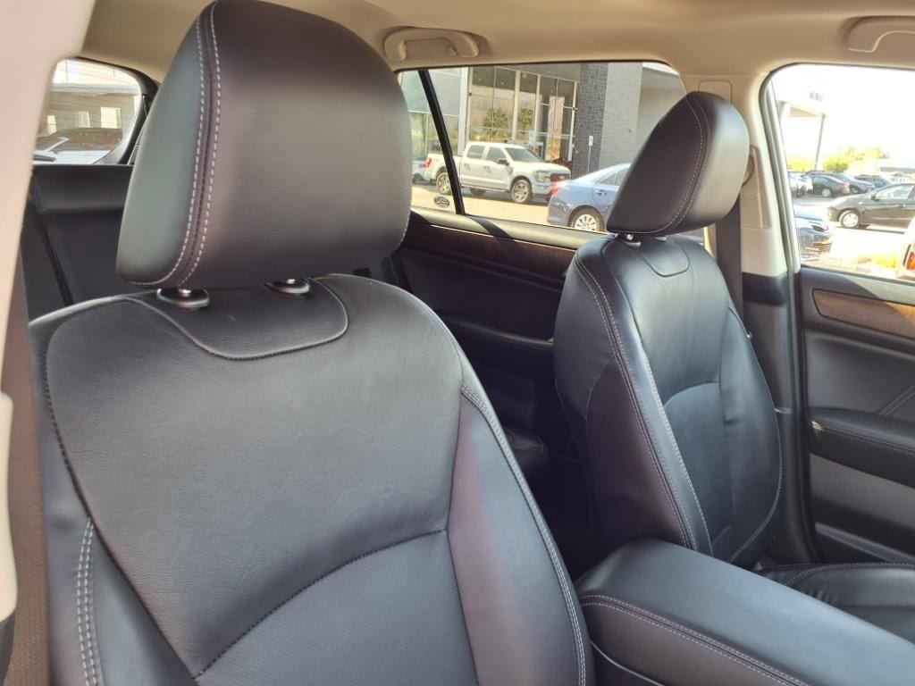 used 2018 Subaru Outback car, priced at $20,000