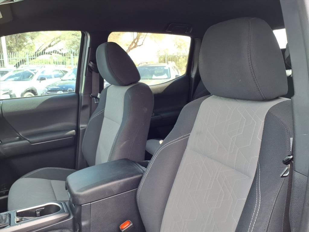 used 2020 Toyota Tacoma car, priced at $31,000