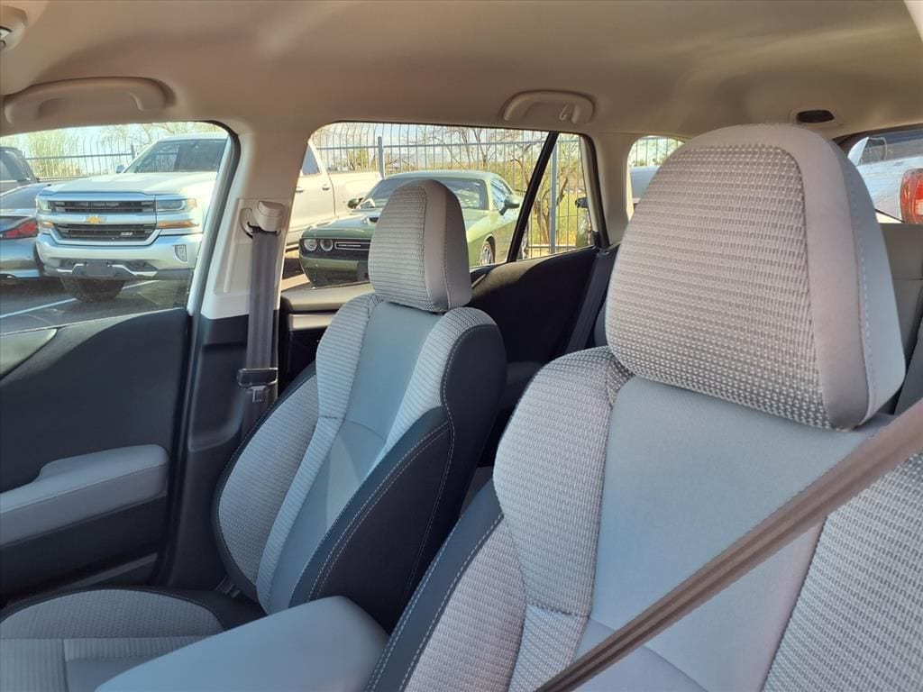 new 2025 Subaru Outback car, priced at $35,282