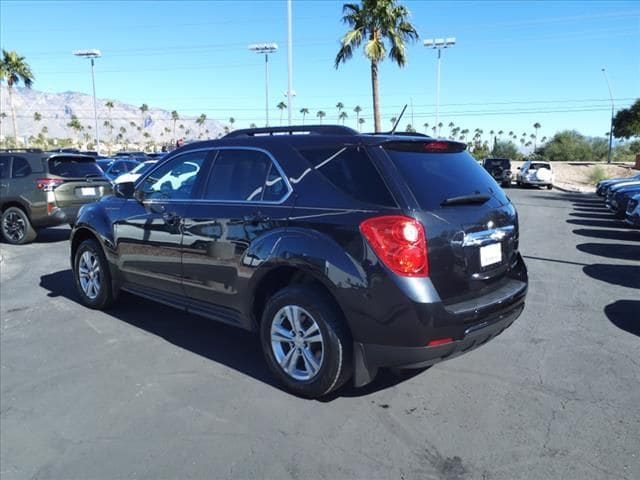 used 2014 Chevrolet Equinox car, priced at $7,777