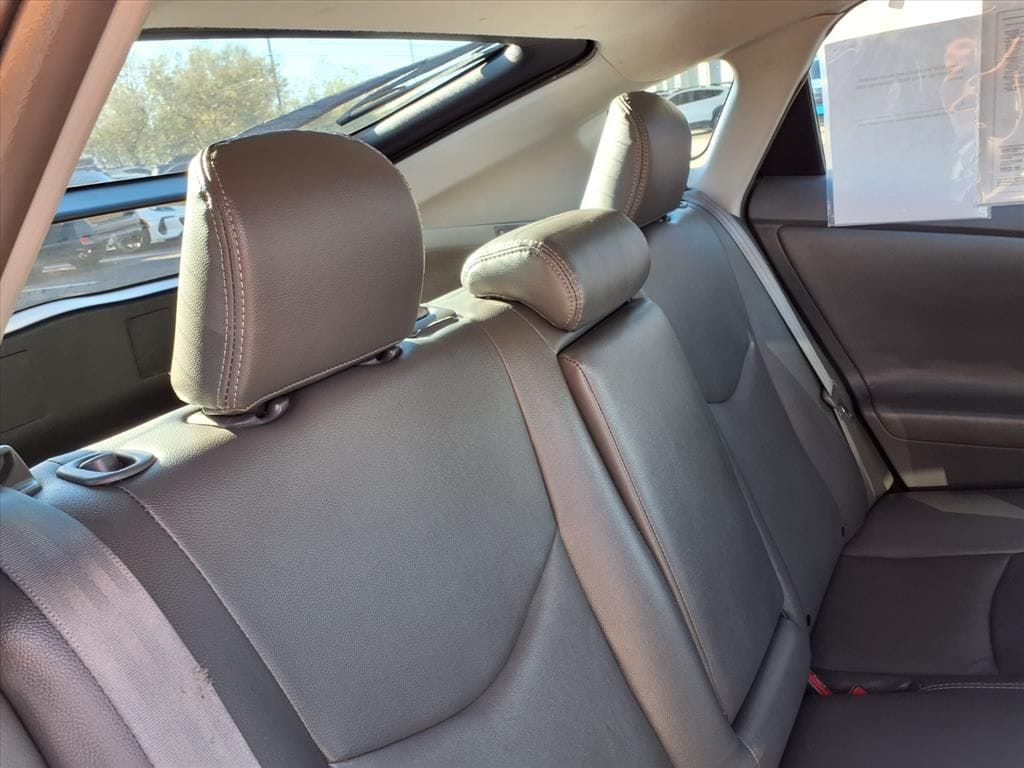 used 2010 Toyota Prius car, priced at $7,500