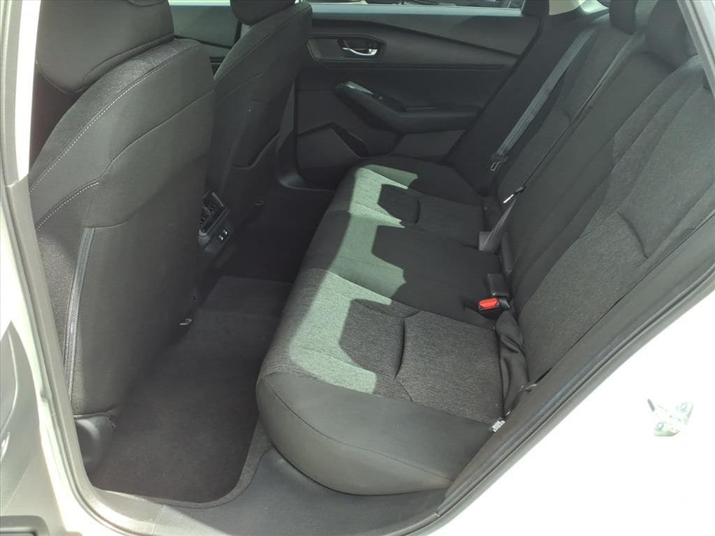 used 2025 Honda Accord car, priced at $27,750