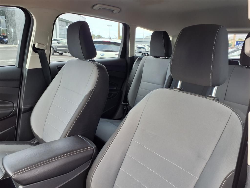 used 2018 Ford Escape car, priced at $12,000