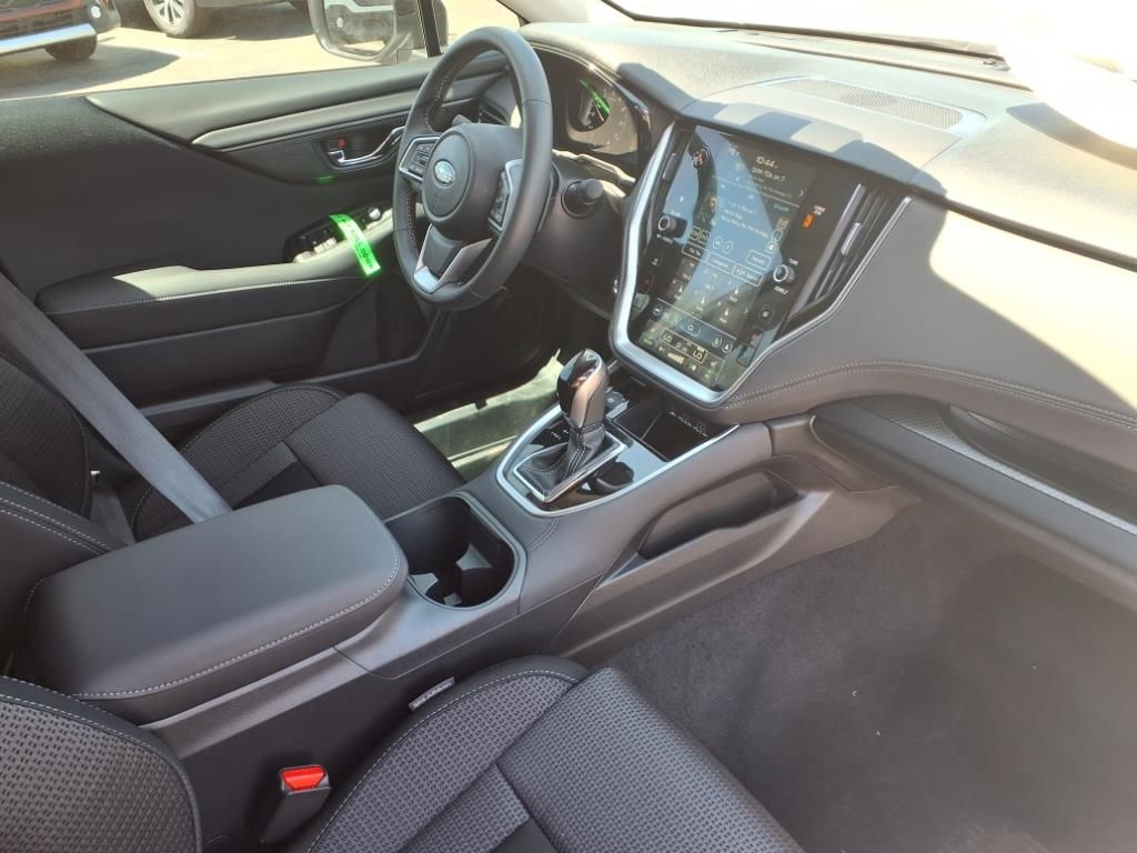 new 2025 Subaru Outback car, priced at $34,887