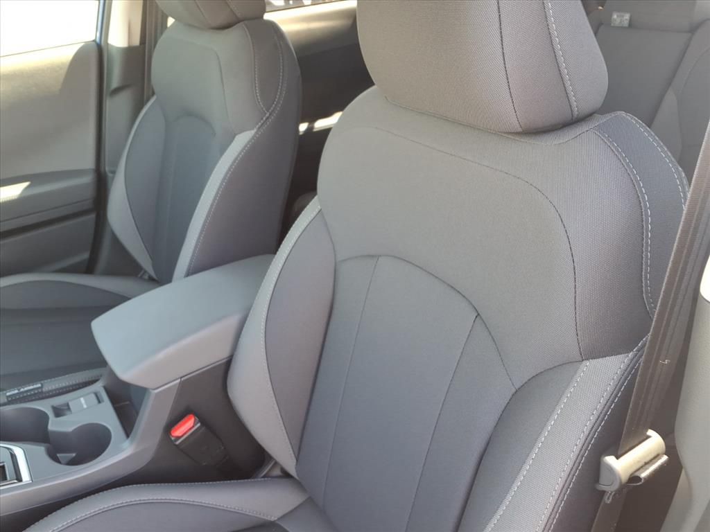 new 2025 Subaru Crosstrek car, priced at $30,291