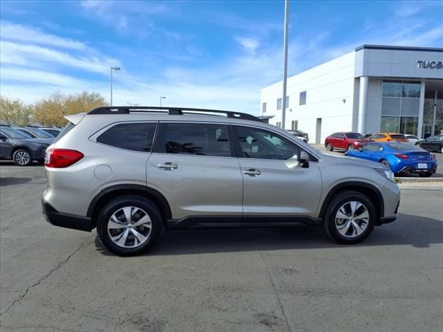 used 2019 Subaru Ascent car, priced at $22,000