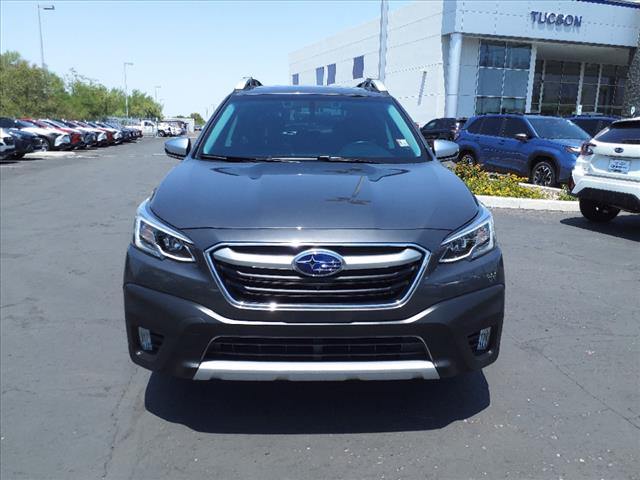 used 2020 Subaru Outback car, priced at $23,000