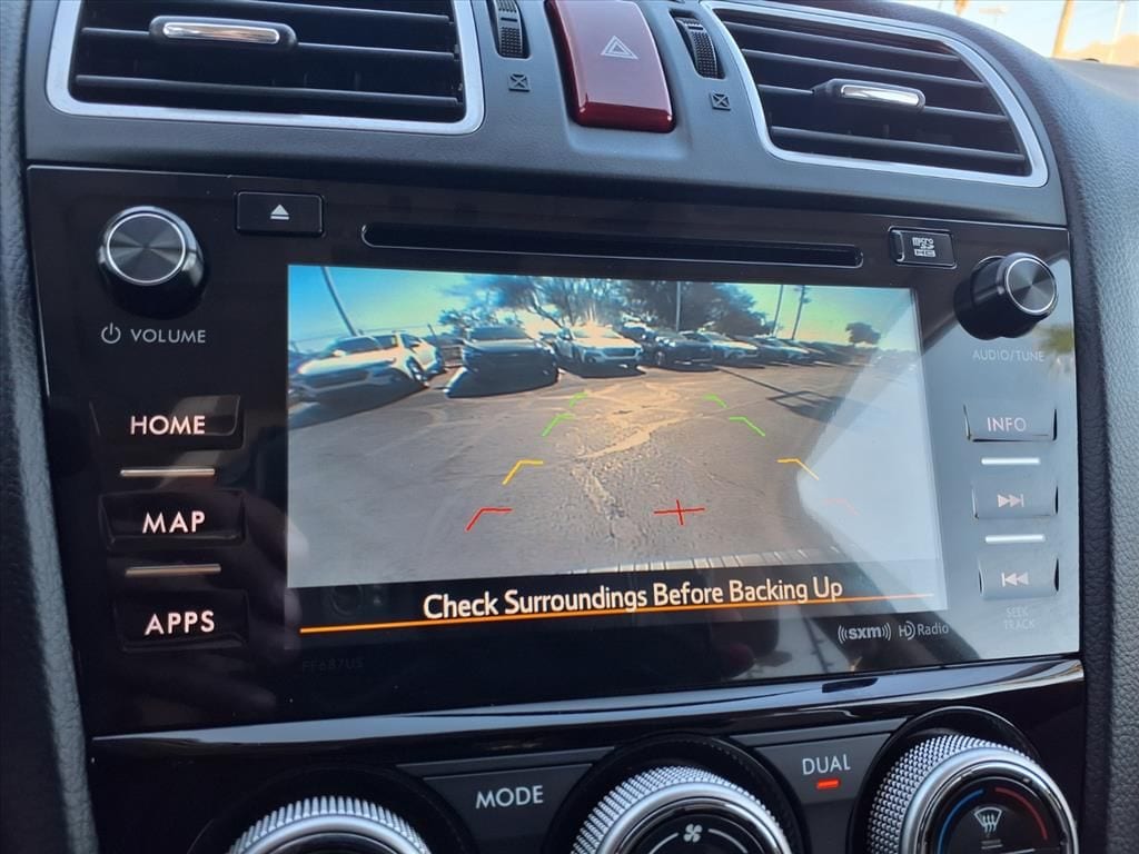 used 2016 Subaru Forester car, priced at $15,750