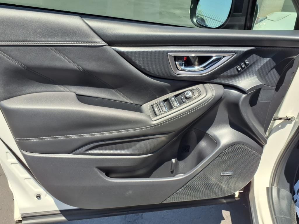 used 2022 Subaru Forester car, priced at $29,500