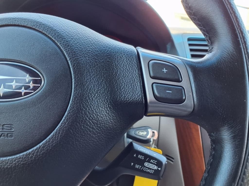 used 2005 Subaru Outback car, priced at $12,000