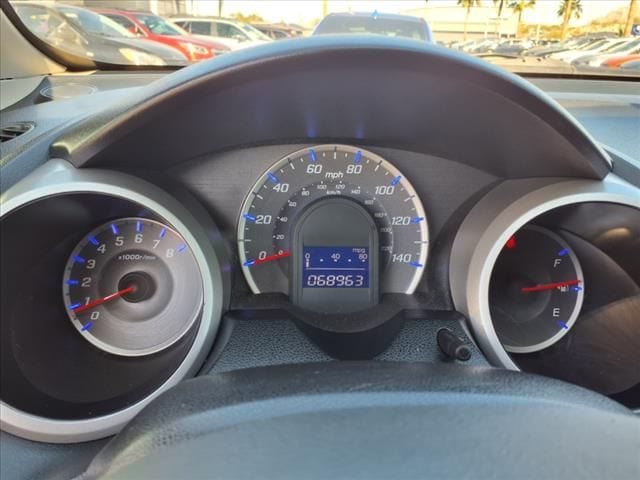 used 2013 Honda Fit car, priced at $11,500