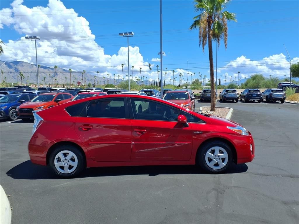 used 2011 Toyota Prius car, priced at $11,000