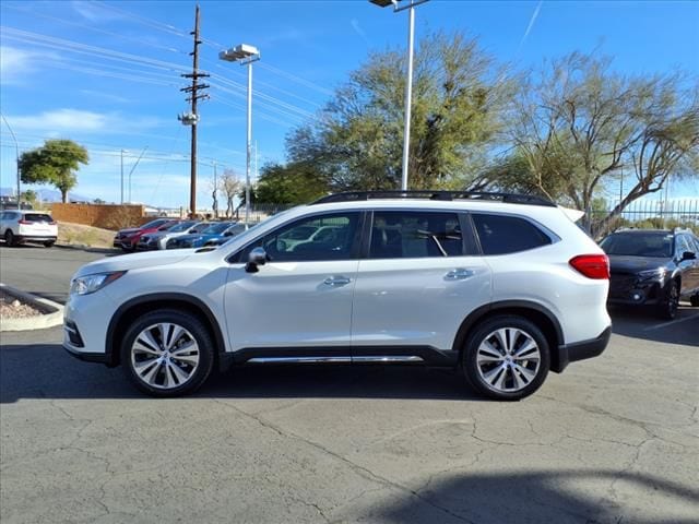 used 2020 Subaru Ascent car, priced at $30,000