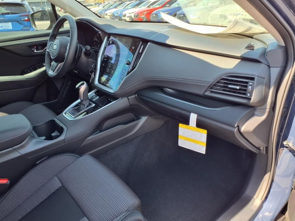 new 2025 Subaru Outback car, priced at $33,487