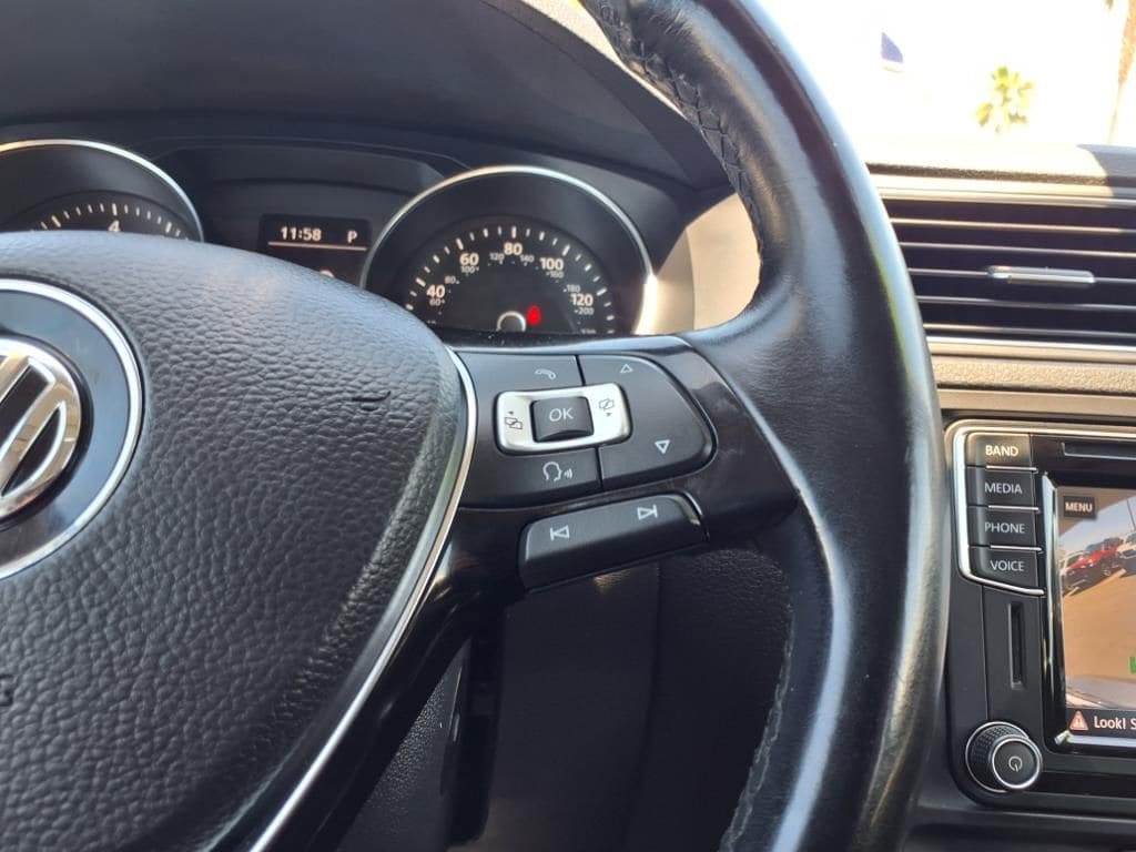 used 2017 Volkswagen Jetta car, priced at $13,000