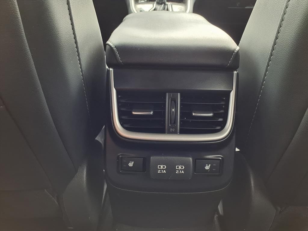 used 2022 Subaru Outback car, priced at $23,000