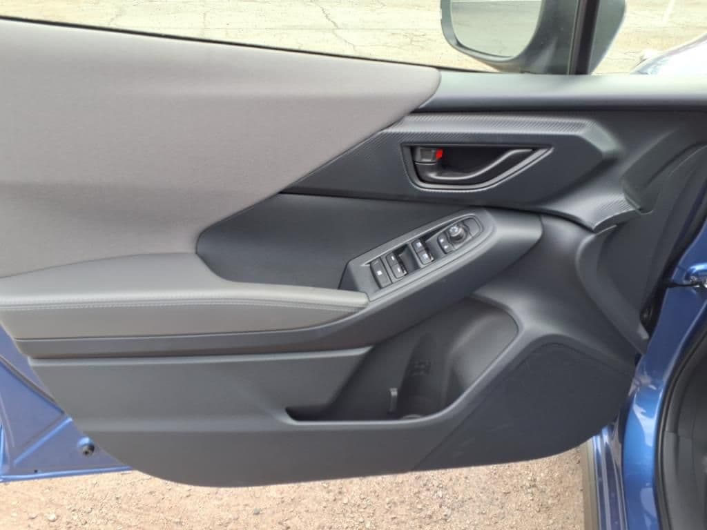 new 2025 Subaru Crosstrek car, priced at $29,629