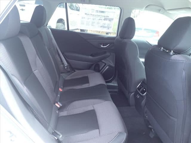 used 2025 Subaru Outback car, priced at $32,500