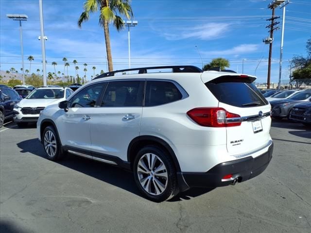 used 2020 Subaru Ascent car, priced at $30,000