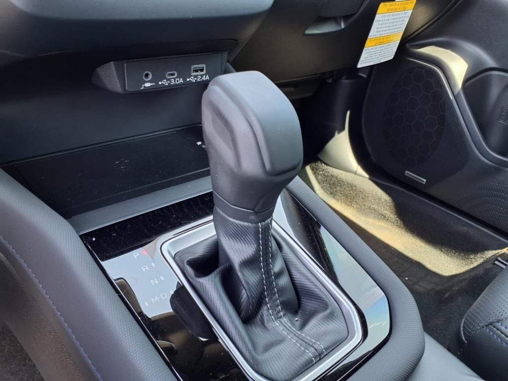 new 2025 Subaru Forester car, priced at $41,909