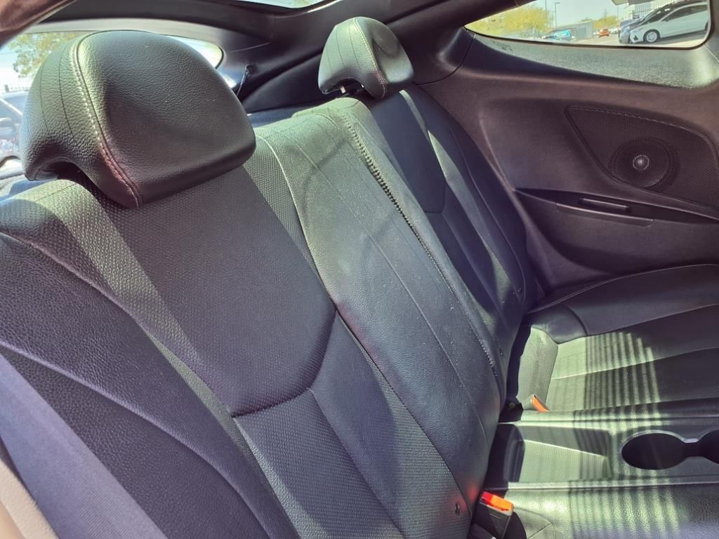 used 2016 Hyundai Veloster car, priced at $8,500
