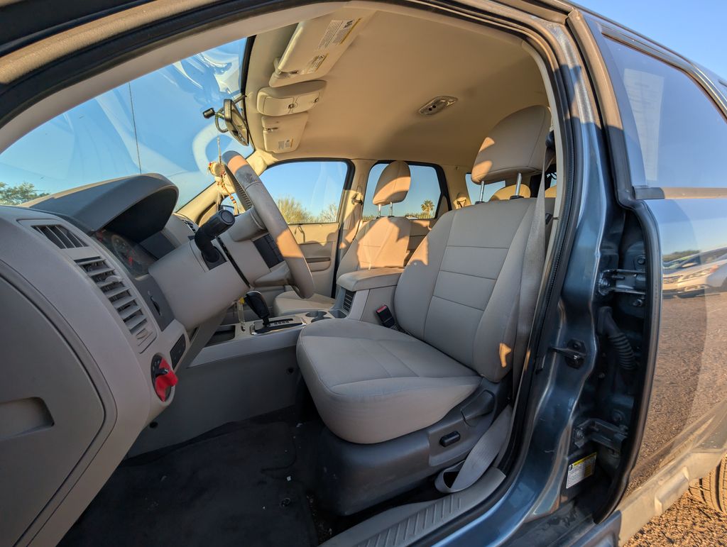 used 2010 Ford Escape car, priced at $8,000