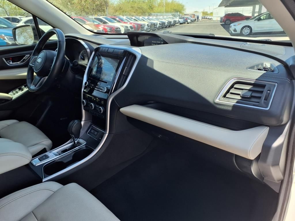 used 2019 Subaru Ascent car, priced at $21,000