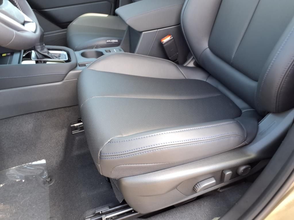 new 2025 Subaru Forester Hybrid car, priced at $43,784