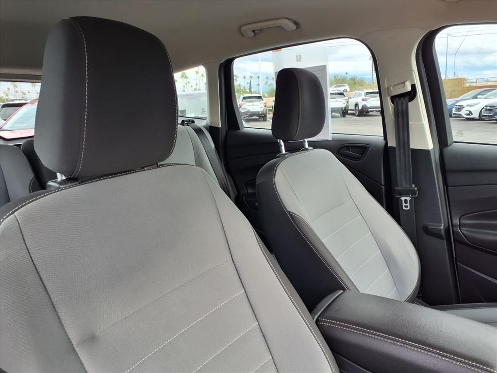 used 2018 Ford Escape car, priced at $12,000