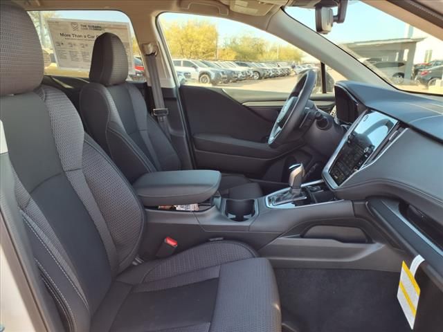 new 2025 Subaru Outback car, priced at $34,768