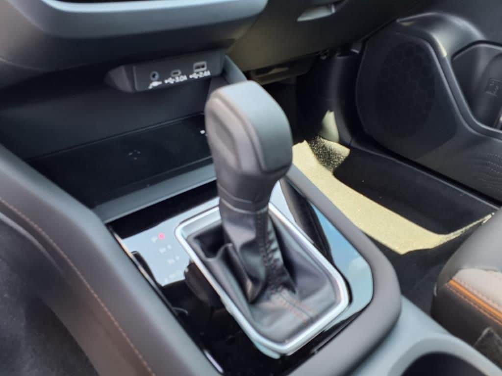 new 2025 Subaru Forester car, priced at $38,646
