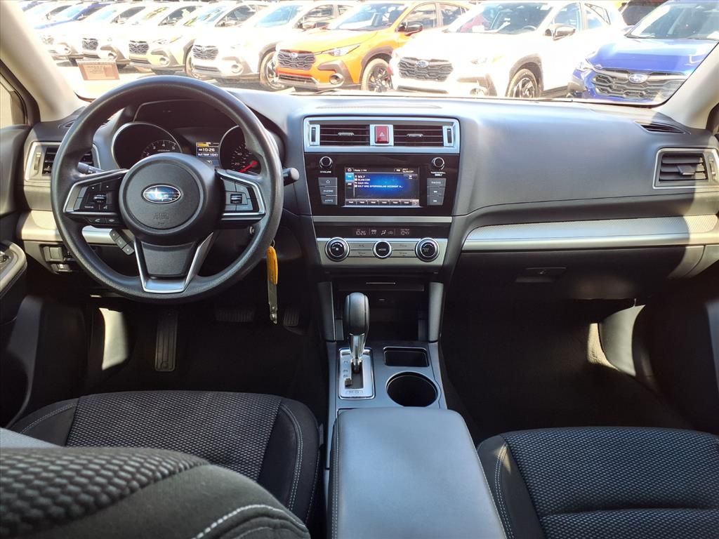 used 2018 Subaru Outback car, priced at $16,000