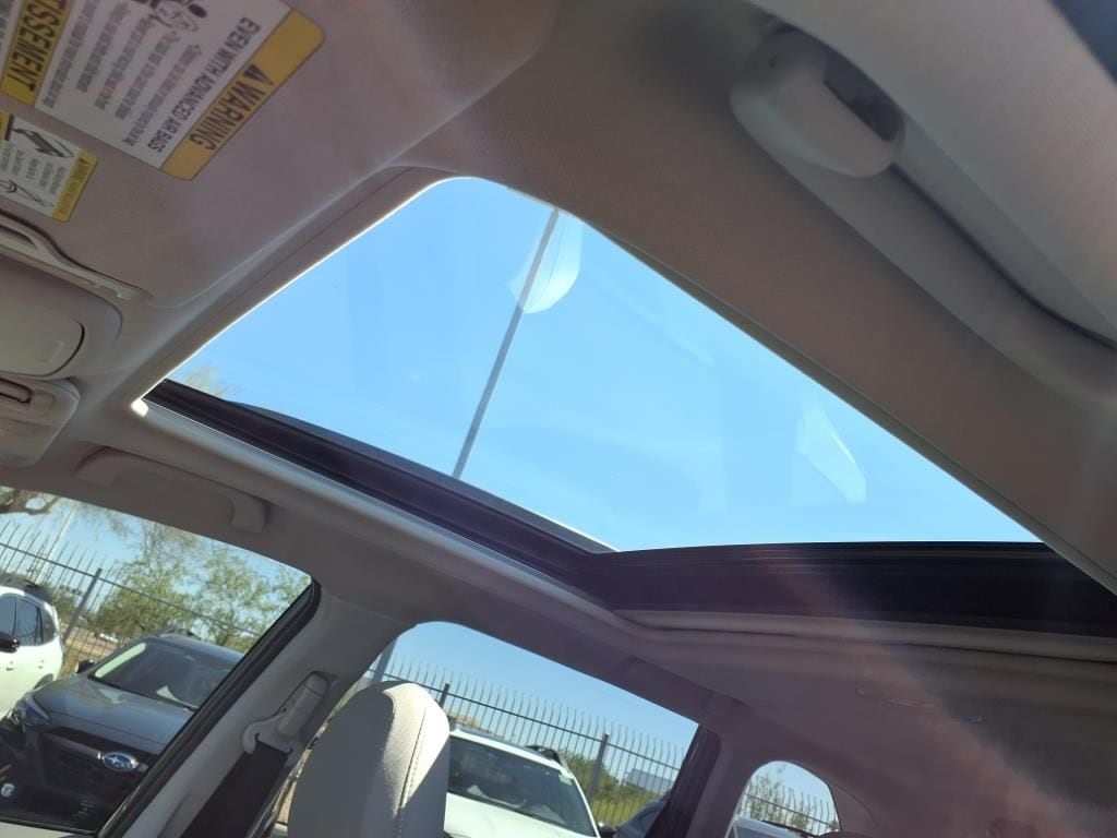 used 2023 Subaru Forester car, priced at $29,000