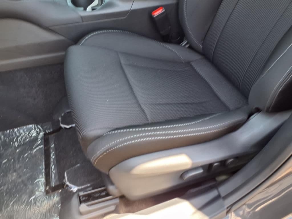 new 2025 Subaru Legacy car, priced at $30,736