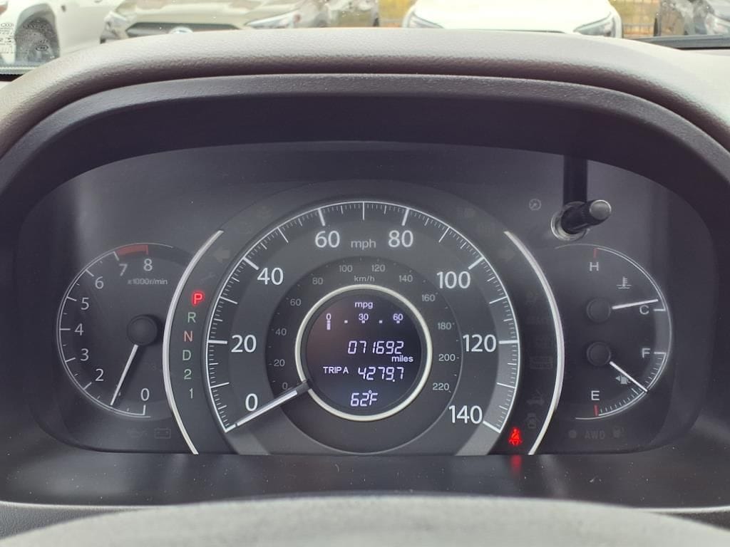 used 2014 Honda CR-V car, priced at $16,500
