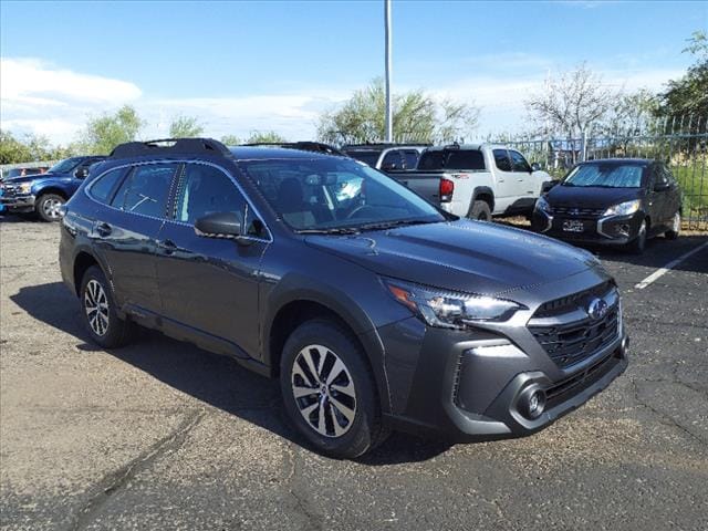 new 2025 Subaru Outback car, priced at $30,703