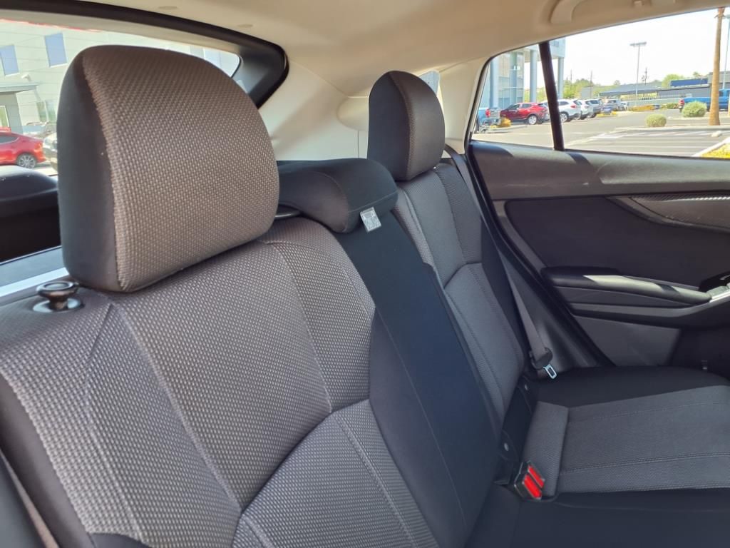 used 2023 Subaru Crosstrek car, priced at $26,000