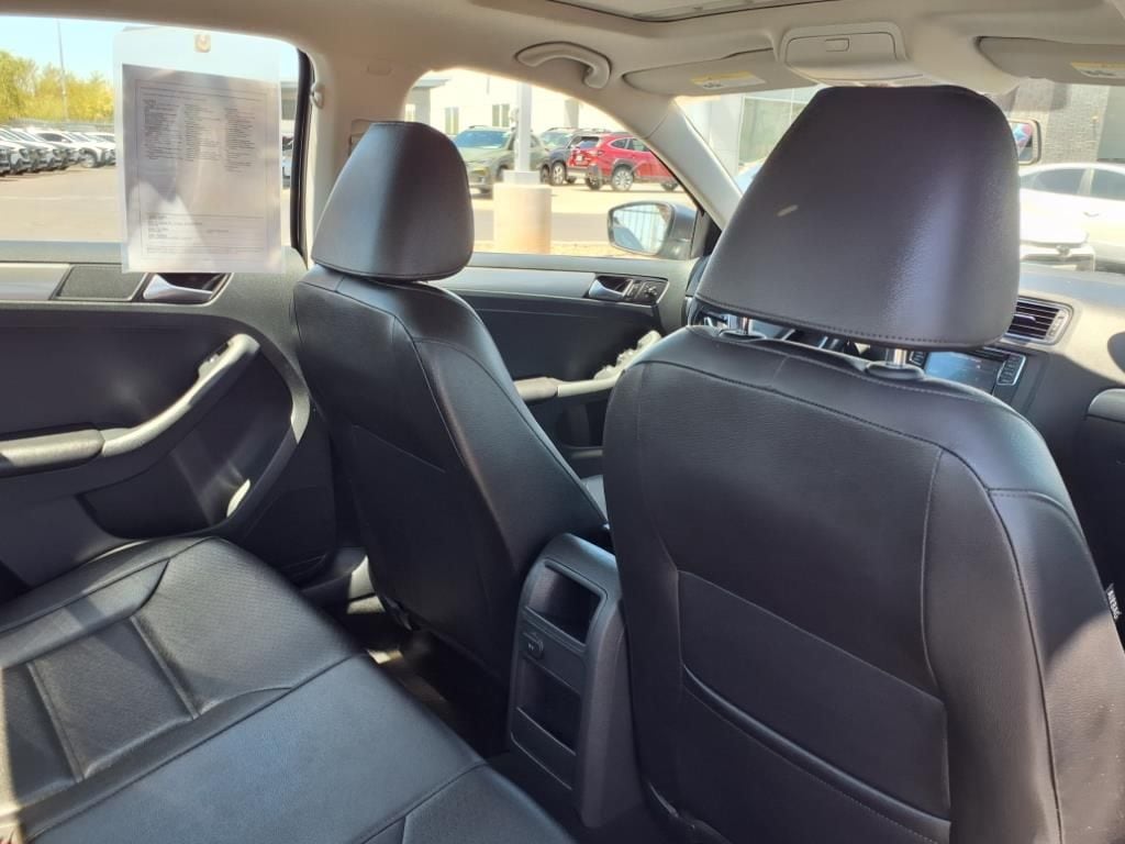 used 2017 Volkswagen Jetta car, priced at $13,000