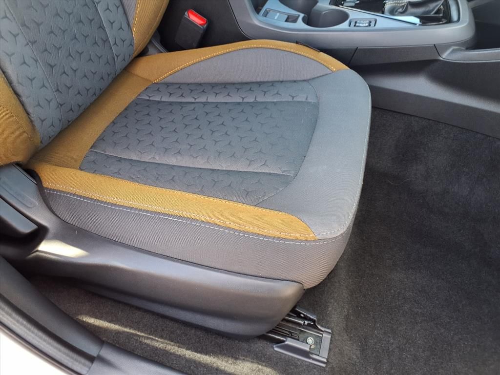 used 2024 Subaru Crosstrek car, priced at $28,500