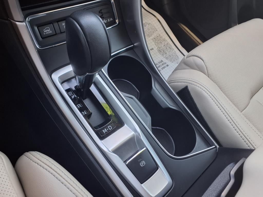 used 2020 Subaru Ascent car, priced at $24,000