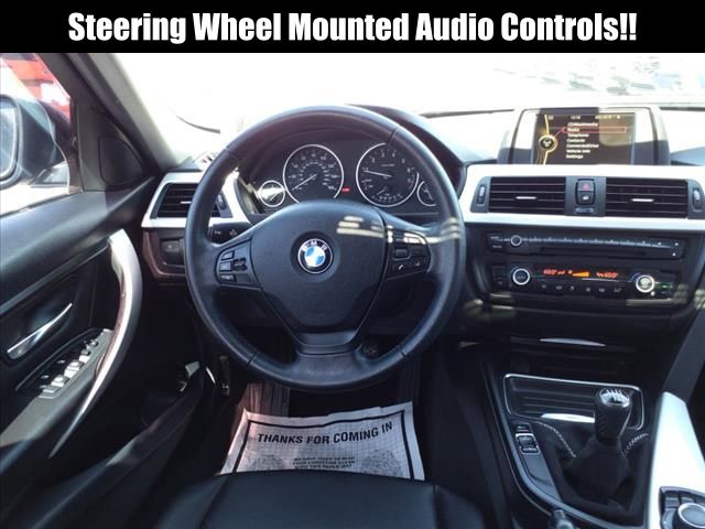 used 2014 BMW 320i car, priced at $11,000