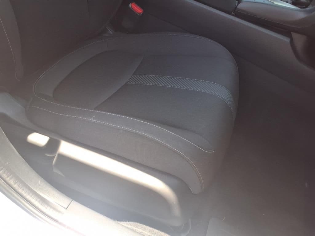 used 2019 Honda Civic car, priced at $14,990
